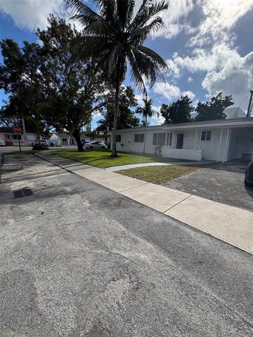 4700 SW 7th St 0, Miami, FL 33134