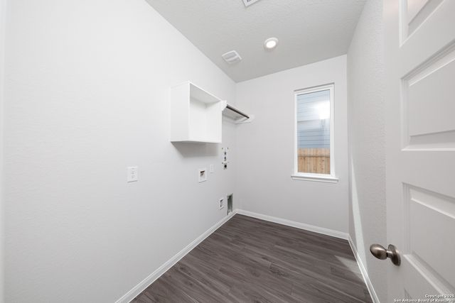 7722 Granger Cove, San Antonio, TX 78252