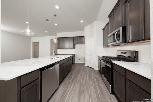 7722 Granger Cove, San Antonio, TX 78252