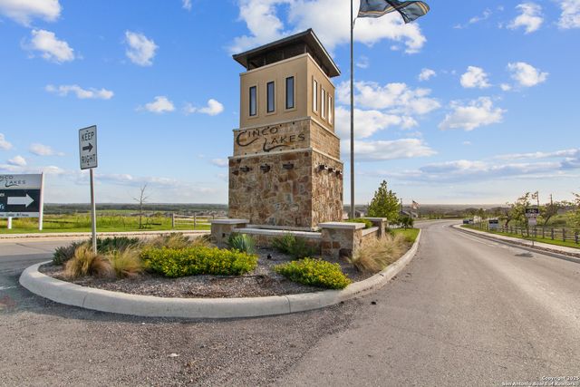 7722 Granger Cove, San Antonio, TX 78252
