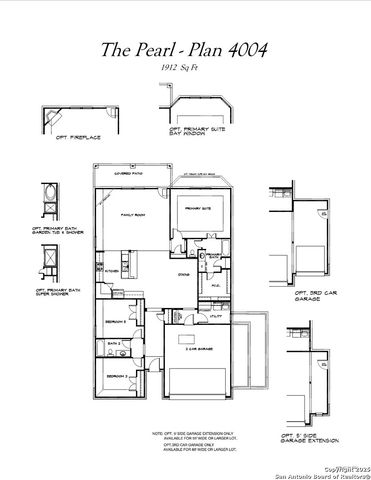 7722 Granger Cove, San Antonio, TX 78252
