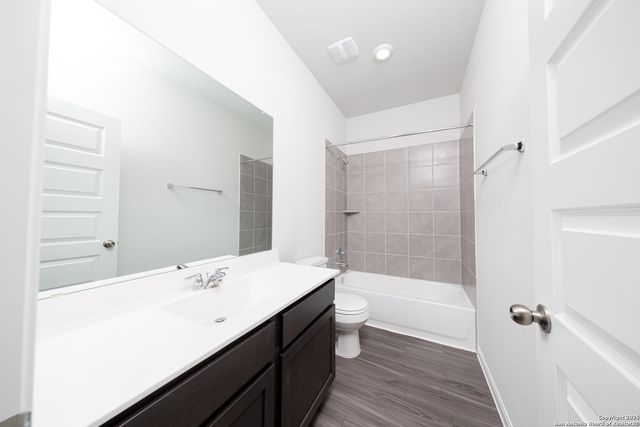 7722 Granger Cove, San Antonio, TX 78252