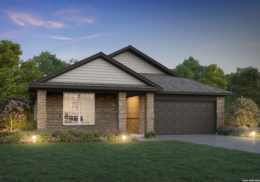 7722 Granger Cove, San Antonio, TX 78252