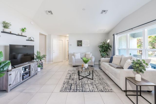 742 NW Bayshore Boulevard, Port St. Lucie, Port St Lucie, FL 34983