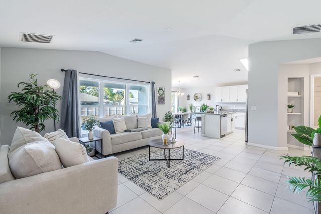 742 NW Bayshore Boulevard, Port St. Lucie, Port St Lucie, FL 34983