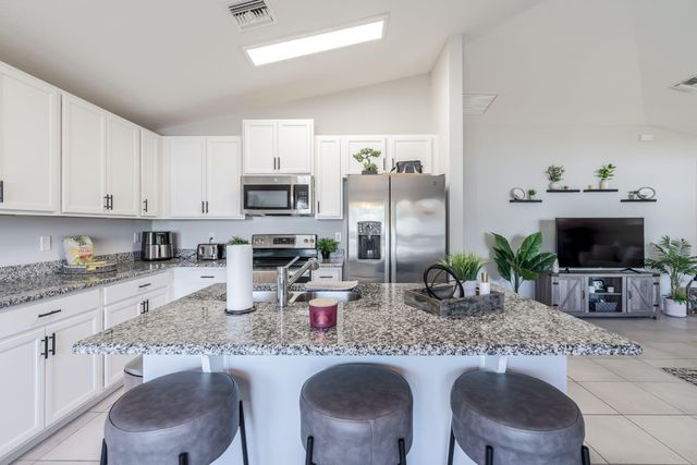 742 NW Bayshore Boulevard, Port St. Lucie, Port St Lucie, FL 34983