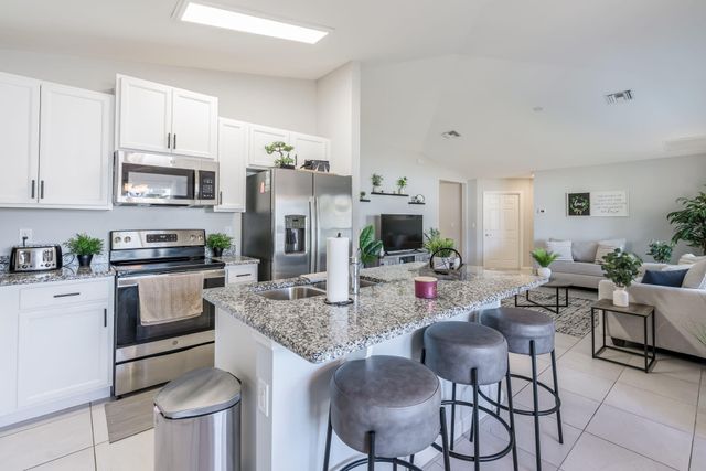 742 NW Bayshore Boulevard, Port St. Lucie, Port St Lucie, FL 34983