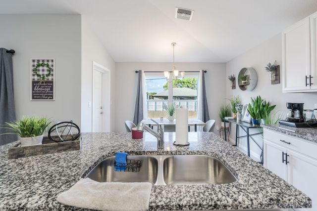 742 NW Bayshore Boulevard, Port St. Lucie, Port St Lucie, FL 34983