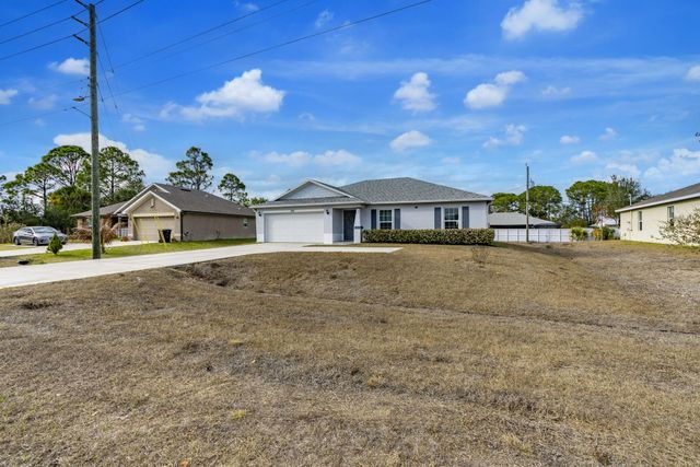 742 NW Bayshore Boulevard, Port St. Lucie, Port St Lucie, FL 34983