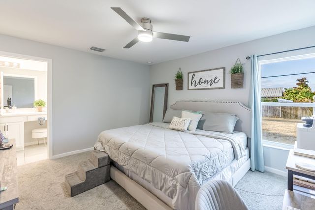 742 NW Bayshore Boulevard, Port St. Lucie, Port St Lucie, FL 34983