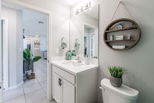 742 NW Bayshore Boulevard, Port St. Lucie, Port St Lucie, FL 34983