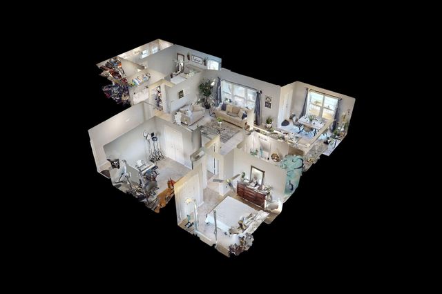 742 NW Bayshore Boulevard, Port St. Lucie, Port St Lucie, FL 34983