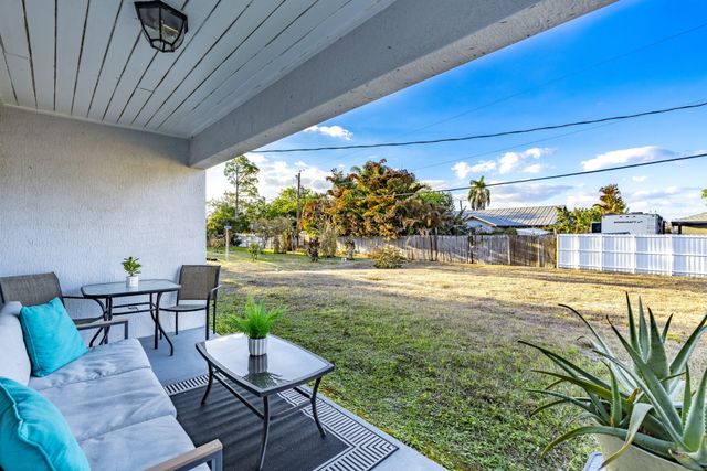 742 NW Bayshore Boulevard, Port St. Lucie, Port St Lucie, FL 34983