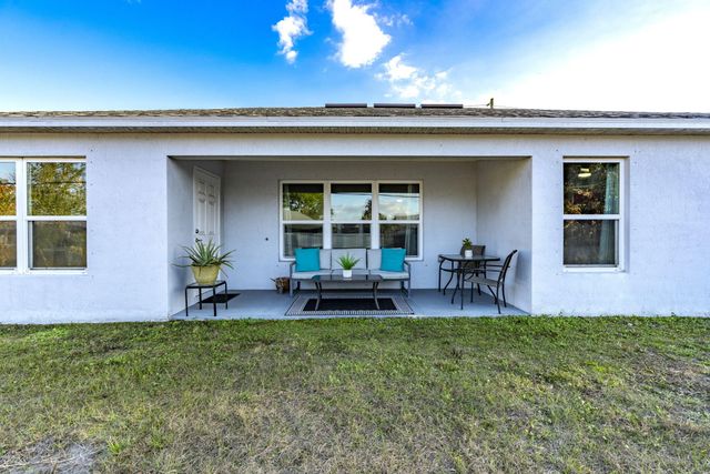 742 NW Bayshore Boulevard, Port St. Lucie, Port St Lucie, FL 34983