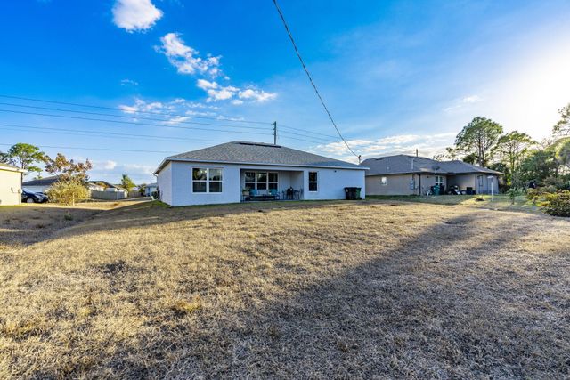 742 NW Bayshore Boulevard, Port St. Lucie, Port St Lucie, FL 34983