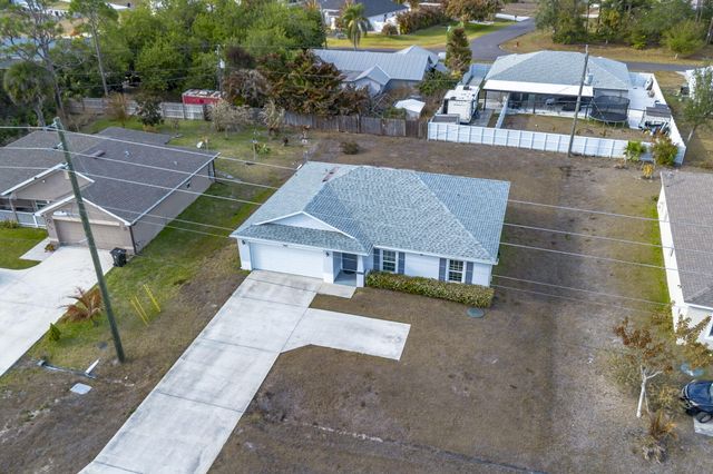 742 NW Bayshore Boulevard, Port St. Lucie, Port St Lucie, FL 34983