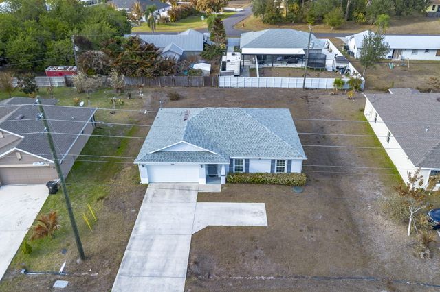 742 NW Bayshore Boulevard, Port St. Lucie, Port St Lucie, FL 34983