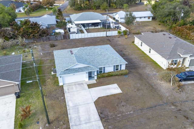 742 NW Bayshore Boulevard, Port St. Lucie, Port St Lucie, FL 34983