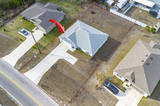 742 NW Bayshore Boulevard, Port St. Lucie, Port St Lucie, FL 34983