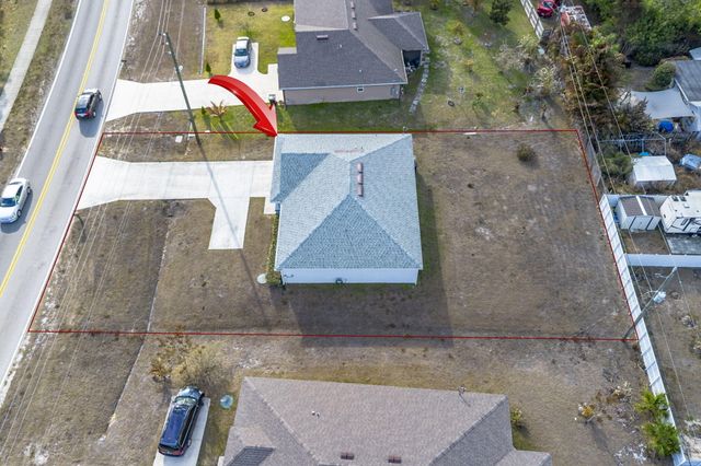 742 NW Bayshore Boulevard, Port St. Lucie, Port St Lucie, FL 34983