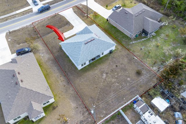 742 NW Bayshore Boulevard, Port St. Lucie, Port St Lucie, FL 34983