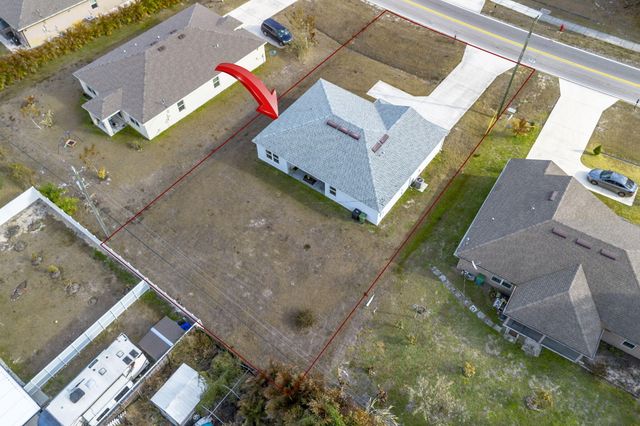 742 NW Bayshore Boulevard, Port St. Lucie, Port St Lucie, FL 34983