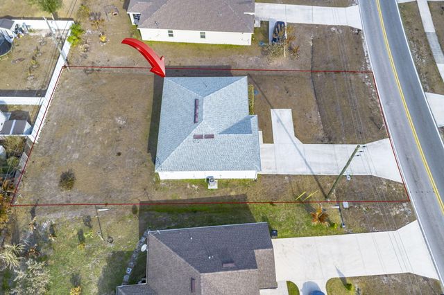 742 NW Bayshore Boulevard, Port St. Lucie, Port St Lucie, FL 34983