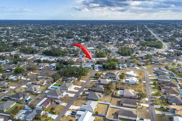 742 NW Bayshore Boulevard, Port St. Lucie, Port St Lucie, FL 34983