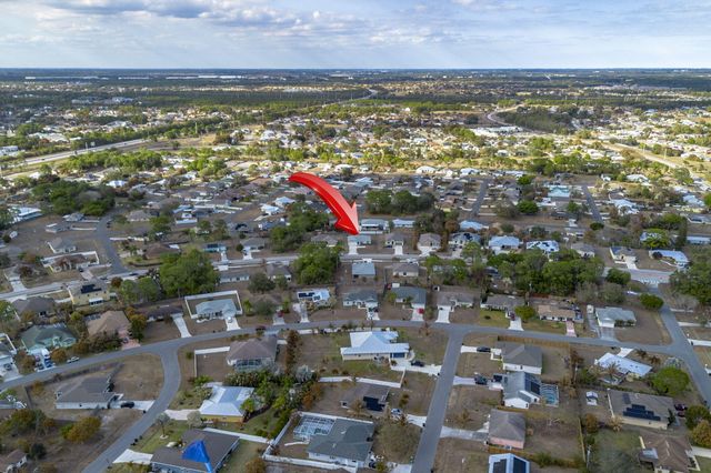 742 NW Bayshore Boulevard, Port St. Lucie, Port St Lucie, FL 34983