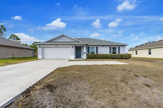 742 NW Bayshore Boulevard, Port St. Lucie, Port St Lucie, FL 34983