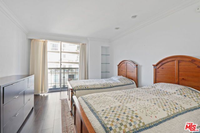 10751 Wilshire Boulevard 906, Los Angeles, CA 90024