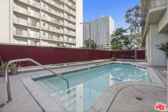 10751 Wilshire Boulevard 906, Los Angeles, CA 90024