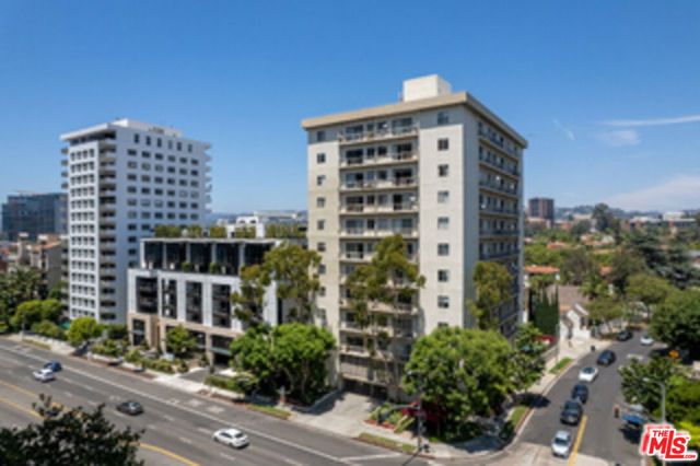 10751 Wilshire Boulevard 906, Los Angeles, CA 90024