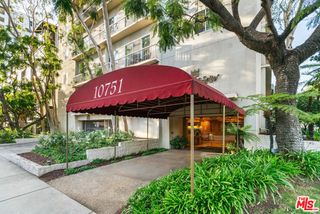 10751 Wilshire Boulevard 906, Los Angeles, CA 90024