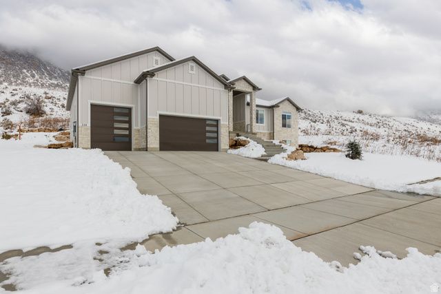 116 E 4300 N, North Ogden, UT 84414
