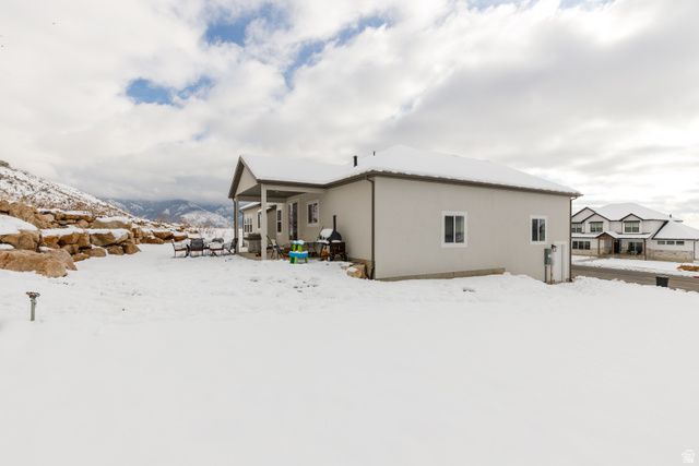 116 E 4300 N, North Ogden, UT 84414