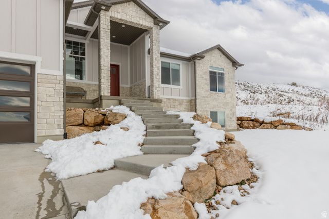 116 E 4300 N, North Ogden, UT 84414