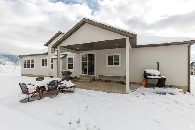 116 E 4300 N, North Ogden, UT 84414