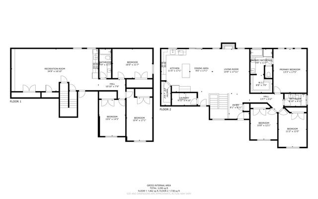 116 E 4300 N, North Ogden, UT 84414