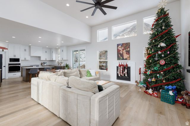 116 E 4300 N, North Ogden, UT 84414