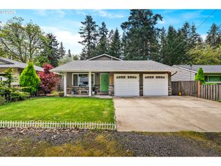 16229 Sw LAKE FOREST Blvd, Lake Oswego, OR 97035