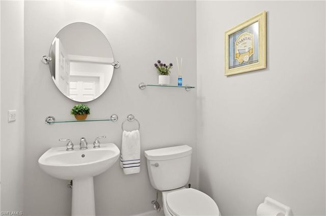 9204 Quartz LN 3-101, Naples, FL 34120