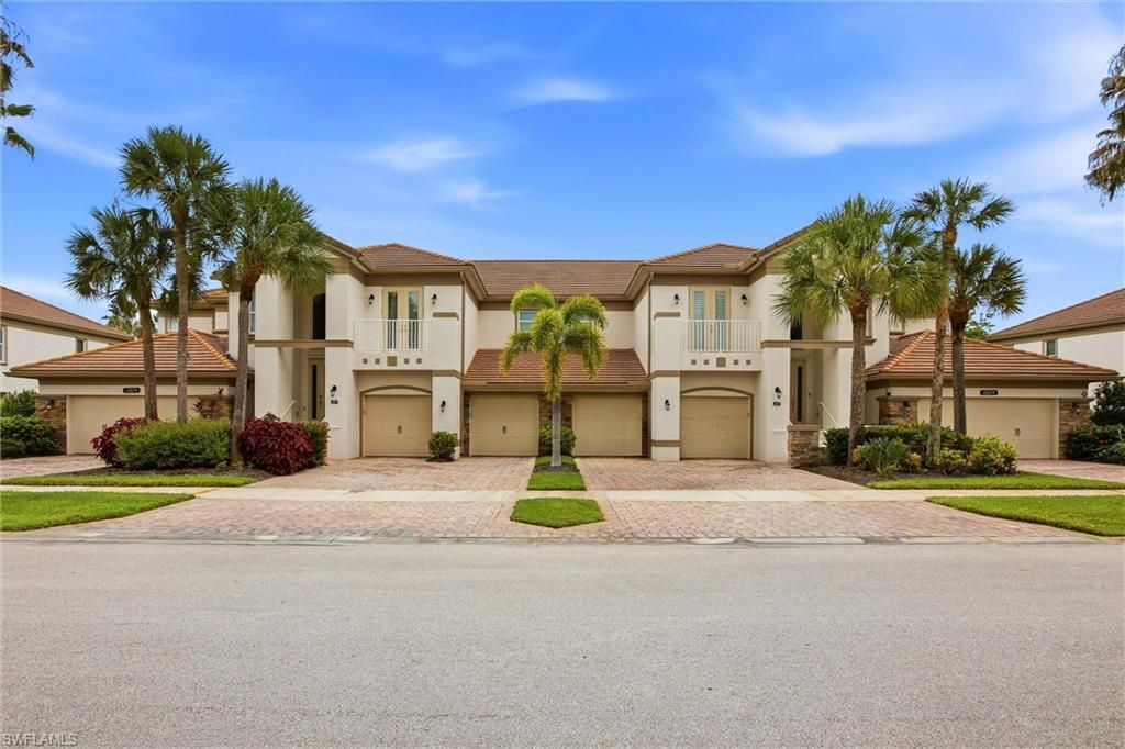9204 Quartz LN 3-101, Naples, FL 34120