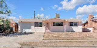205 Kelvin Avenue, El Paso, TX 79915
