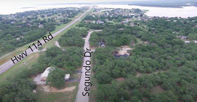0 Alegro Court, Runaway Bay, TX 76426