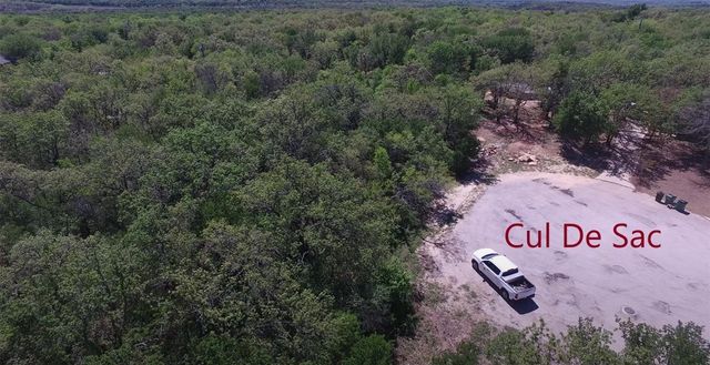 0 Alegro Court, Runaway Bay, TX 76426