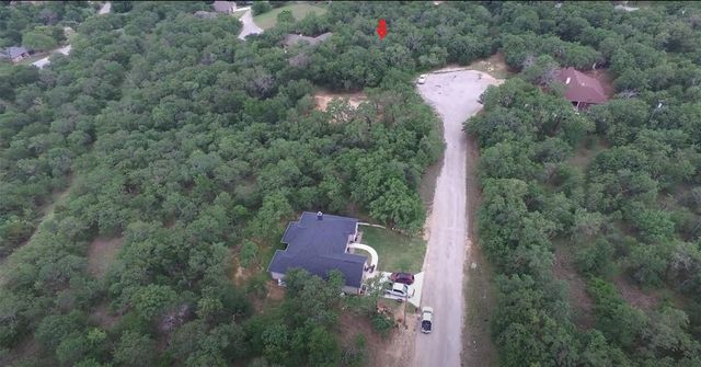 0 Alegro Court, Runaway Bay, TX 76426