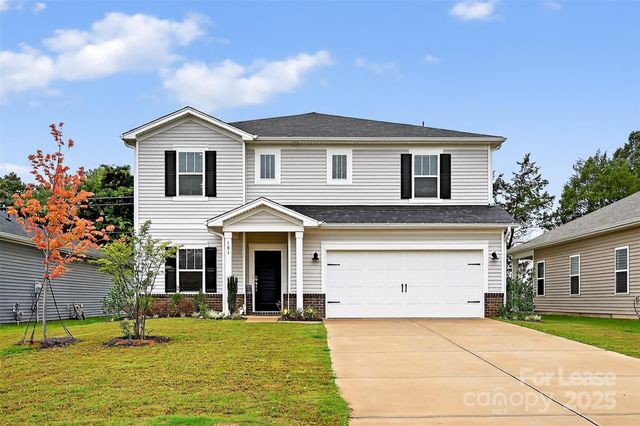 103 Bird Dog Drive, Mooresville, NC 28115