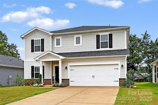 103 Bird Dog Drive, Mooresville, NC 28115