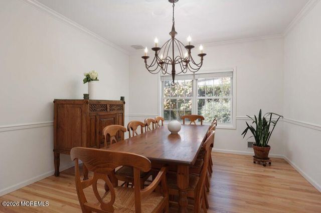 1417 Dorsett Dock Road, Point Pleasant, NJ 08742